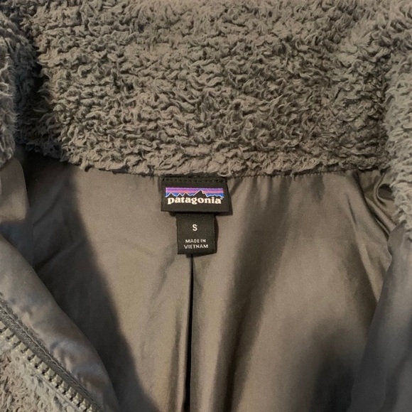 ❄️Patagonia❄️Los Gatos Fleece Jacket - Picture 6 of 11